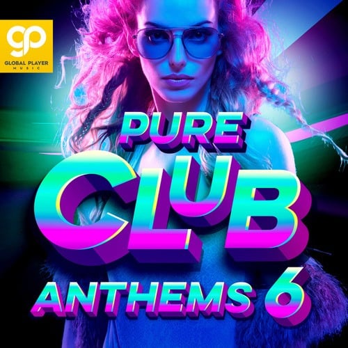 Various Artists-Pure Club Anthems Vol. 6