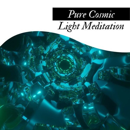 Pure Cosmic Light Meditation