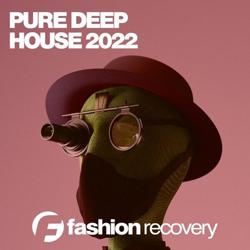 Various Artists-Pure Deep House 2022