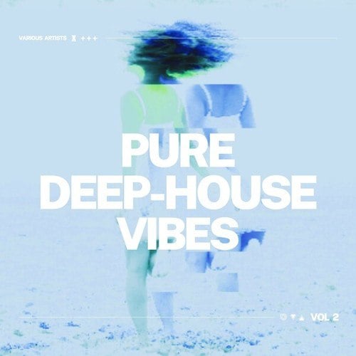Various Artists-Pure Deep-House Vibes, Vol. 2