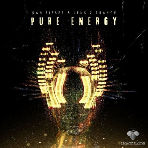 Dan Fisser, Jens 2 Trance-Pure Energy