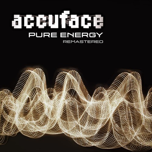 Accuface, Alex Megane, Trooper-Pure Energy (Remastered)