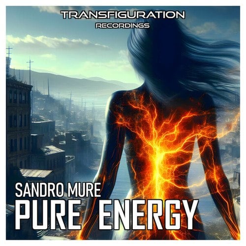 Sandro Mure-Pure Energy