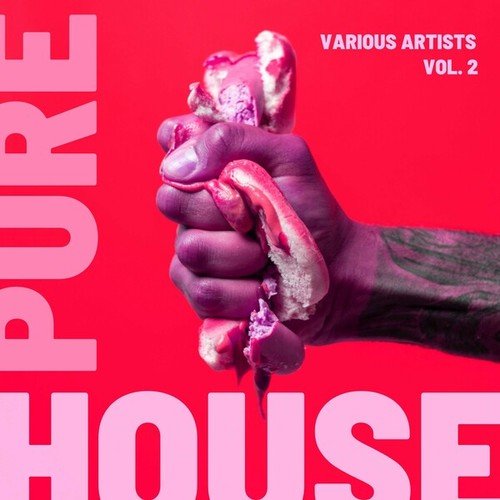 Various Artists-Pure House, Vol. 2