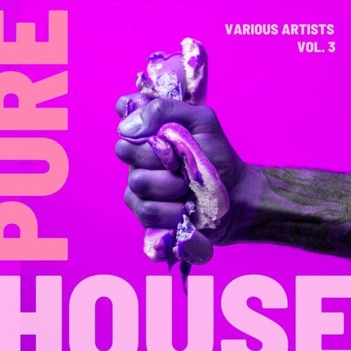 Various Artists-Pure House, Vol. 3