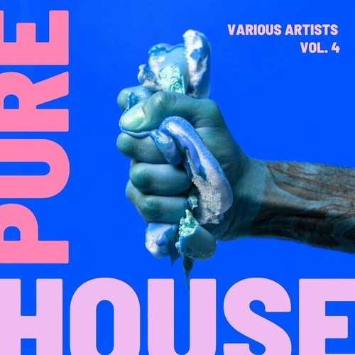 Various Artists-Pure House, Vol. 4
