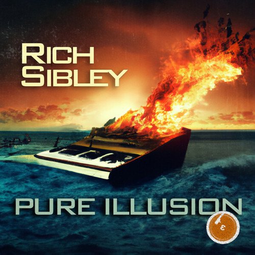 Rich Sibley-Pure Illusion