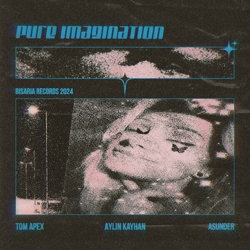 Tom Apex-Pure Imagination