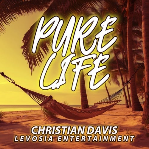 Christian Davis-Pure Life
