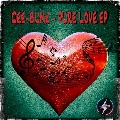 Dee-Bunk-Pure Love