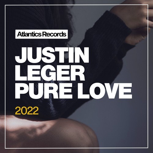 Justin Leger-Pure Love