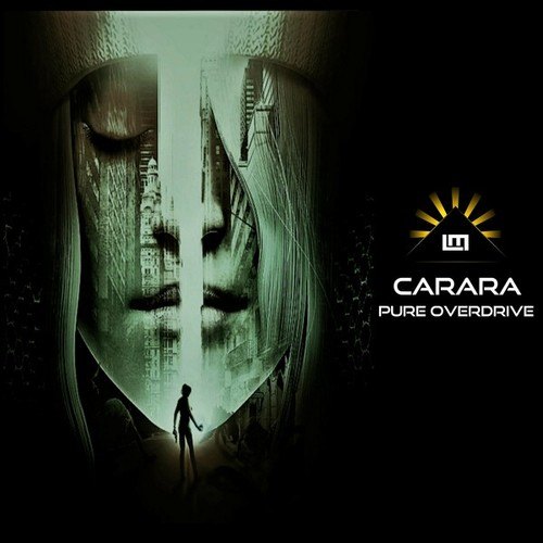 Carara-Pure Overdrive