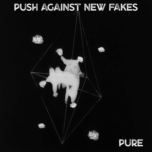 Push Against New Fakes-Pure