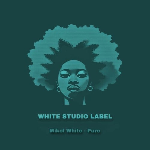 Mikel White-Pure (Radio Edit)