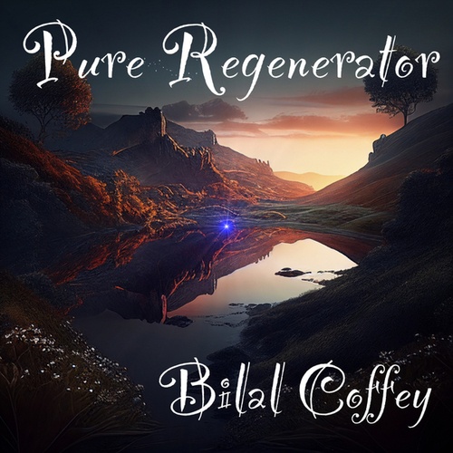 Bilal Coffey-Pure Regenerator