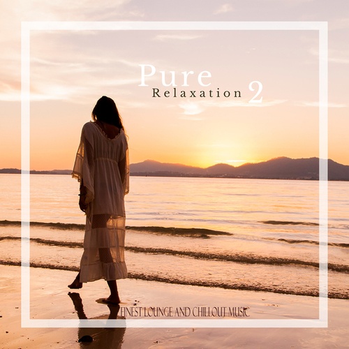 Various Artists-Pure Relaxation