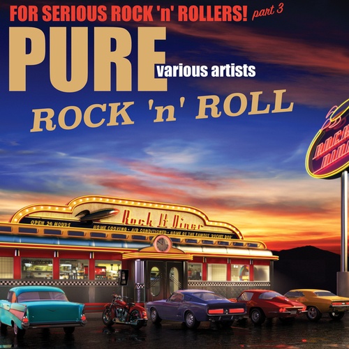 Pure Rock 'n' Roll for Serious Rock 'n' Rollers! Part 3