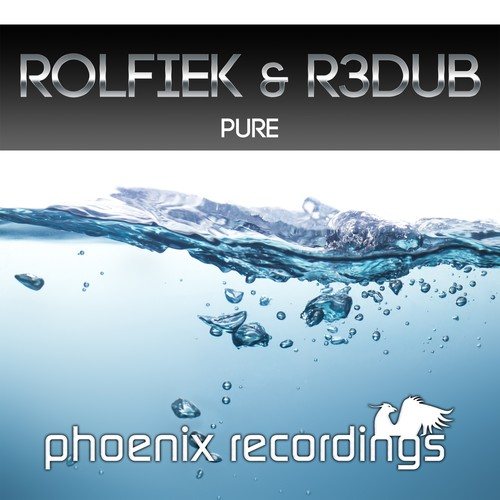 Rolfiek, R3dub-Pure