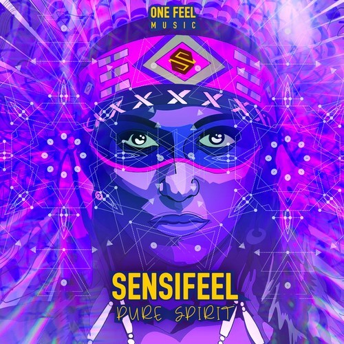 Sensifeel-Pure Spirit
