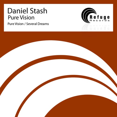 Daniel Stash-Pure Vision