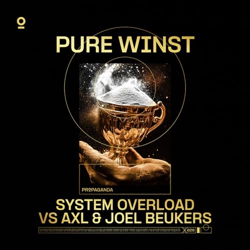 Axl, Joel Beukers, System Overload-Pure Winst