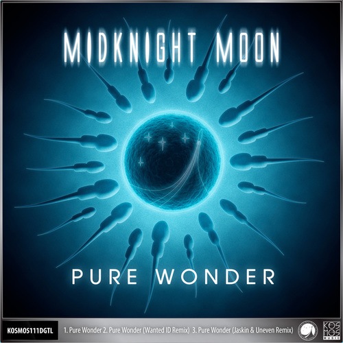 Midknight Moon, Wanted ID, Jaskin, Uneven-Pure Wonder