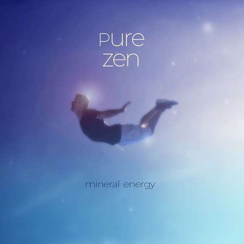 Pure Zen: Mineral Energy
