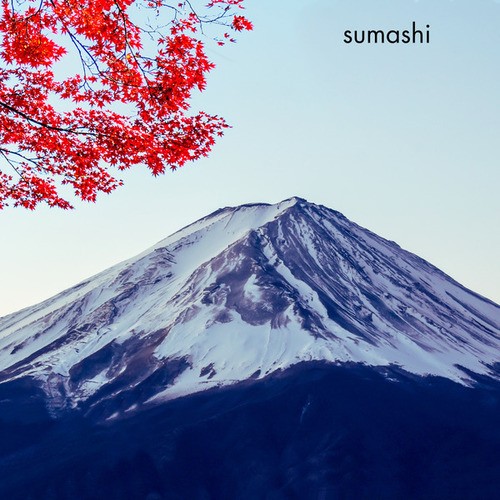 Sumashi-Purest Form