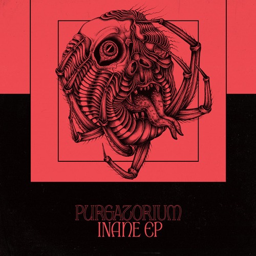 _asstnt, Slugos, Leo Laker, Voight Kampff-Purgatorium Inane