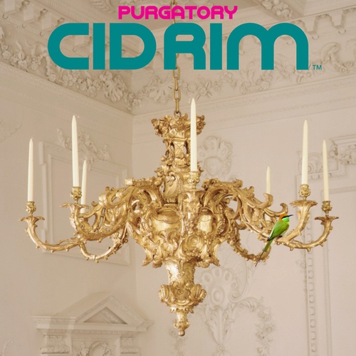 Cid Rim-Purgatory