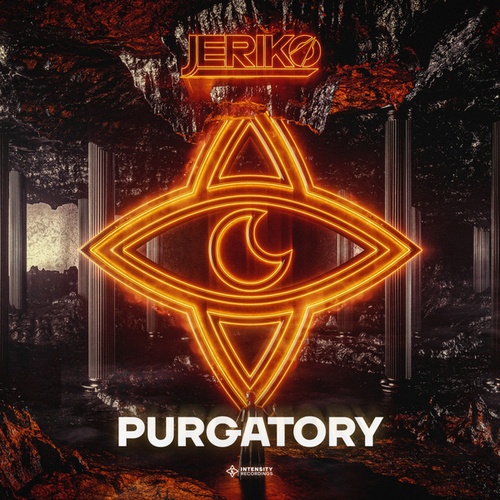 Jeriko-Purgatory EP