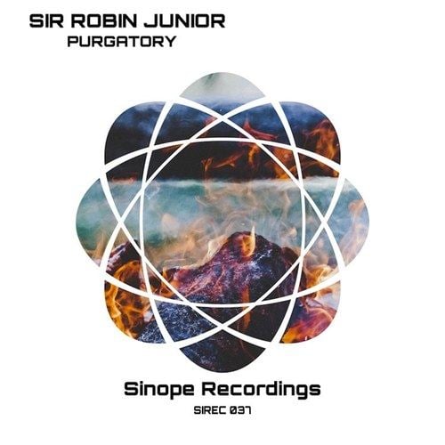 Sir Robin Junior-Purgatory