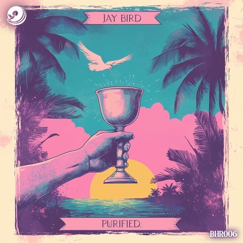 Jay Bird-Purified