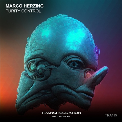 Marco Herzing-Purity Control