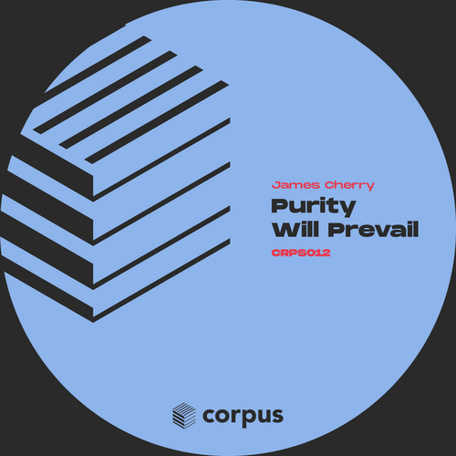 James Cherry-Purity Will Prevail