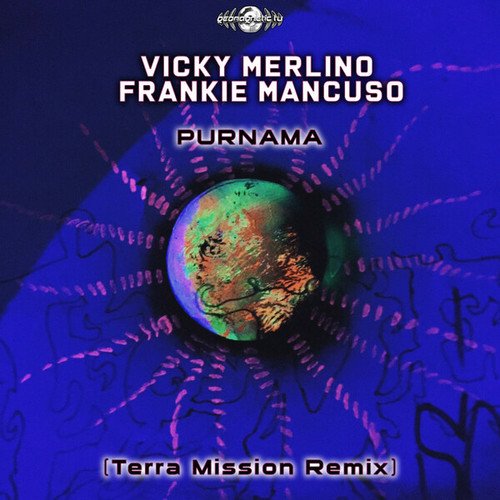 Vicky Merlino, Frankie Mancuso, Terra Mission-Purnama