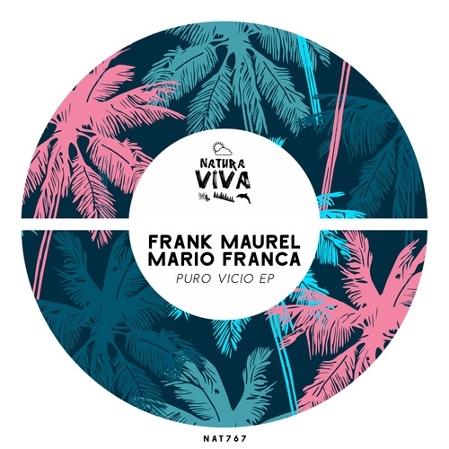 Frank Maurel, Mario Franca-Puro Vicio