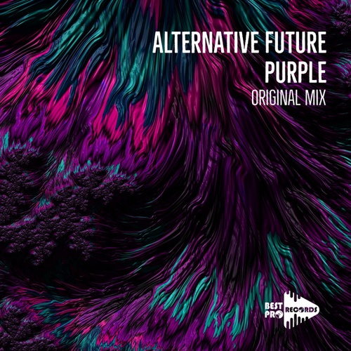 Alternative Future-Purple