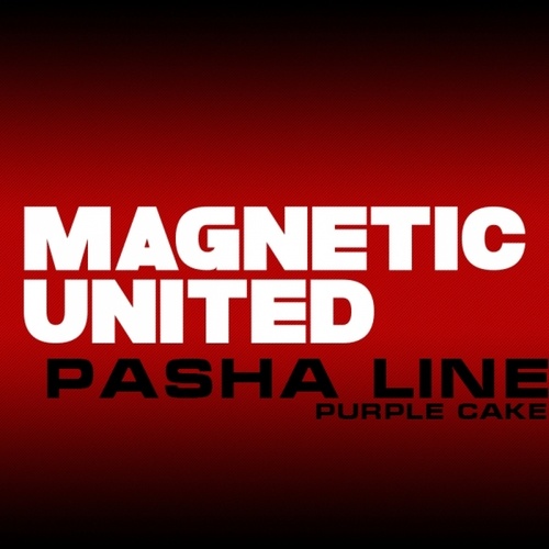 Pasha Line-Purple Cake