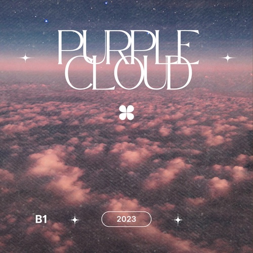 B1-Purple Cloud