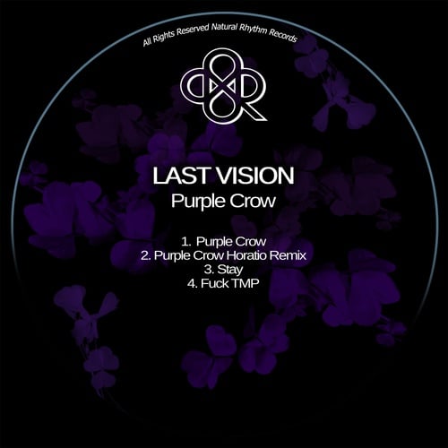 Last Vision, Horatio-Purple Crow