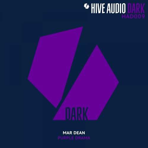 Mar Dean-Purple Drama