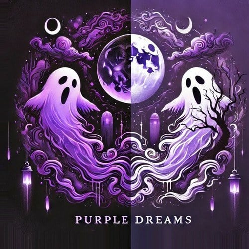 PURPLE DREAMS