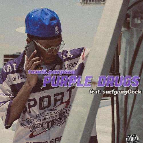 Purple Drugs