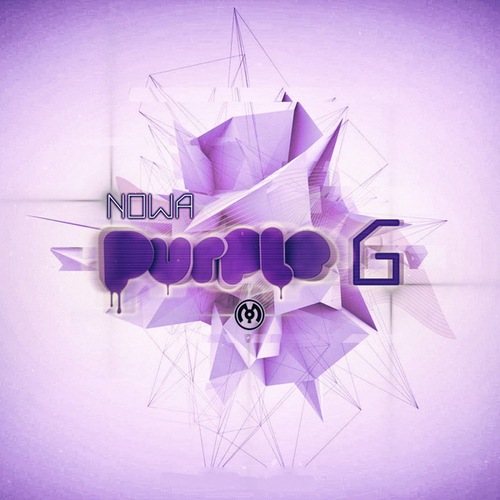 Nowa-Purple G