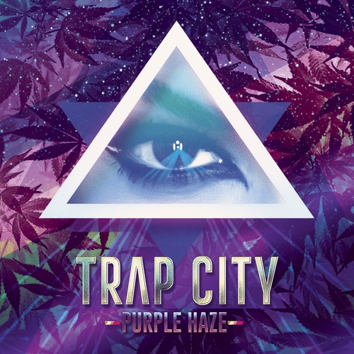 Trap City (US)-Purple Haze