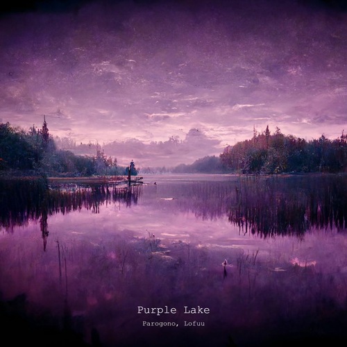 Purple Lake