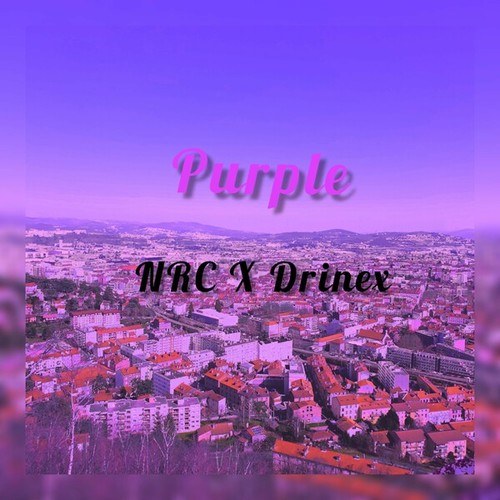 NRC, Drinex-Purple
