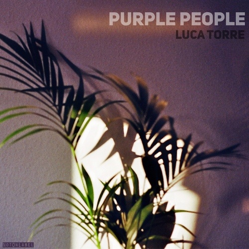Luca Torre, The Dudes-Purple People