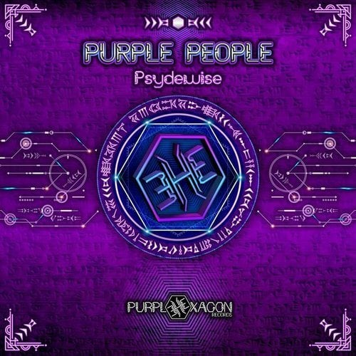 Purple People